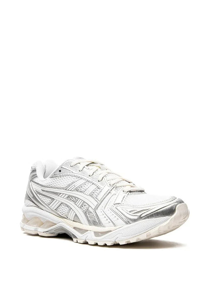 x JJJJound Gel - Kayano 14 "Silver/White" sneakers - B30sneakers