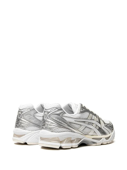 x JJJJound Gel - Kayano 14 "Silver/White" sneakers - B30sneakers