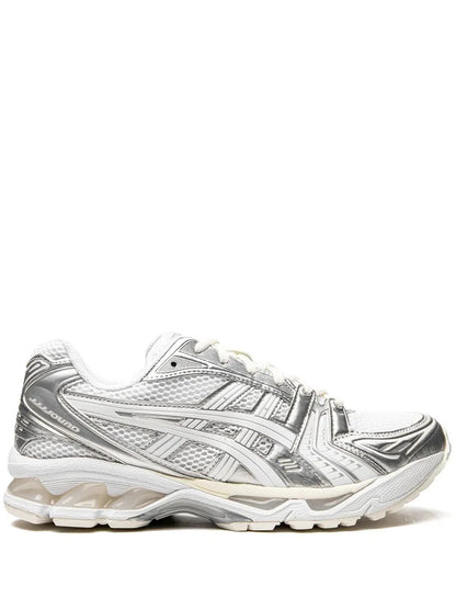 x JJJJound Gel - Kayano 14 "Silver/White" sneakers - B30sneakers