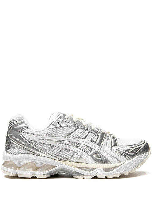 x JJJJound Gel - Kayano 14 "Silver/White" sneakers - B30sneakers